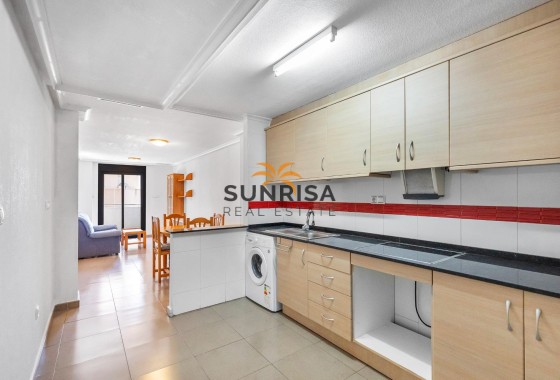 Appartement · Herverkoop - Torrevieja · Alicante · Spanje