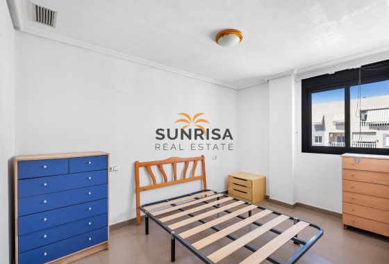 Appartement · Herverkoop - Torrevieja · Alicante · Spanje