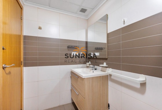 Appartement · Herverkoop - Torrevieja · Alicante · Spanje