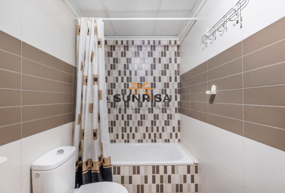 Appartement · Herverkoop - Torrevieja · Alicante · Spanje
