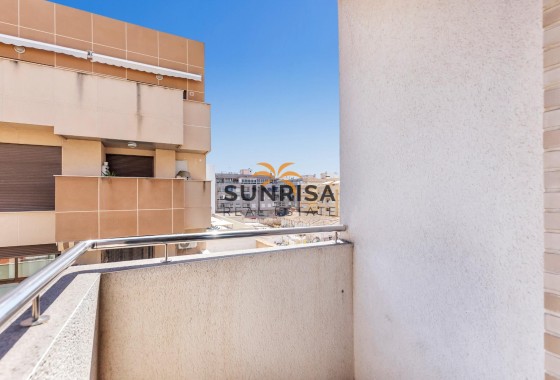 Appartement · Herverkoop - Torrevieja · Alicante · Spanje