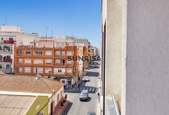Appartement · Herverkoop - Torrevieja · Alicante · Spanje