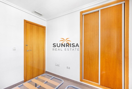 Appartement · Herverkoop - Torrevieja · Alicante · Spanje