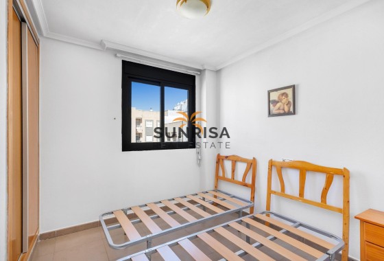 Appartement · Herverkoop - Torrevieja · Alicante · Spanje