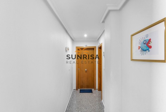 Appartement · Herverkoop - Torrevieja · Alicante · Spanje