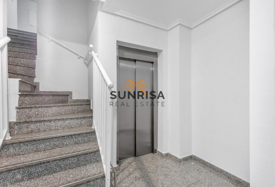 Appartement · Herverkoop - Torrevieja · Alicante · Spanje