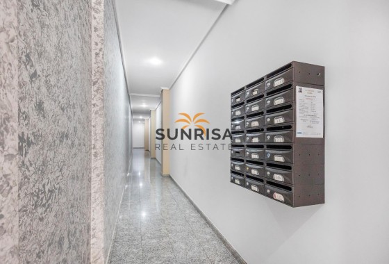 Appartement · Herverkoop - Torrevieja · Alicante · Spanje