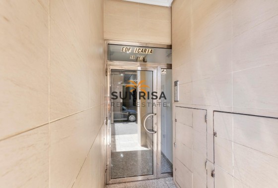 Appartement · Herverkoop - Torrevieja · Alicante · Spanje