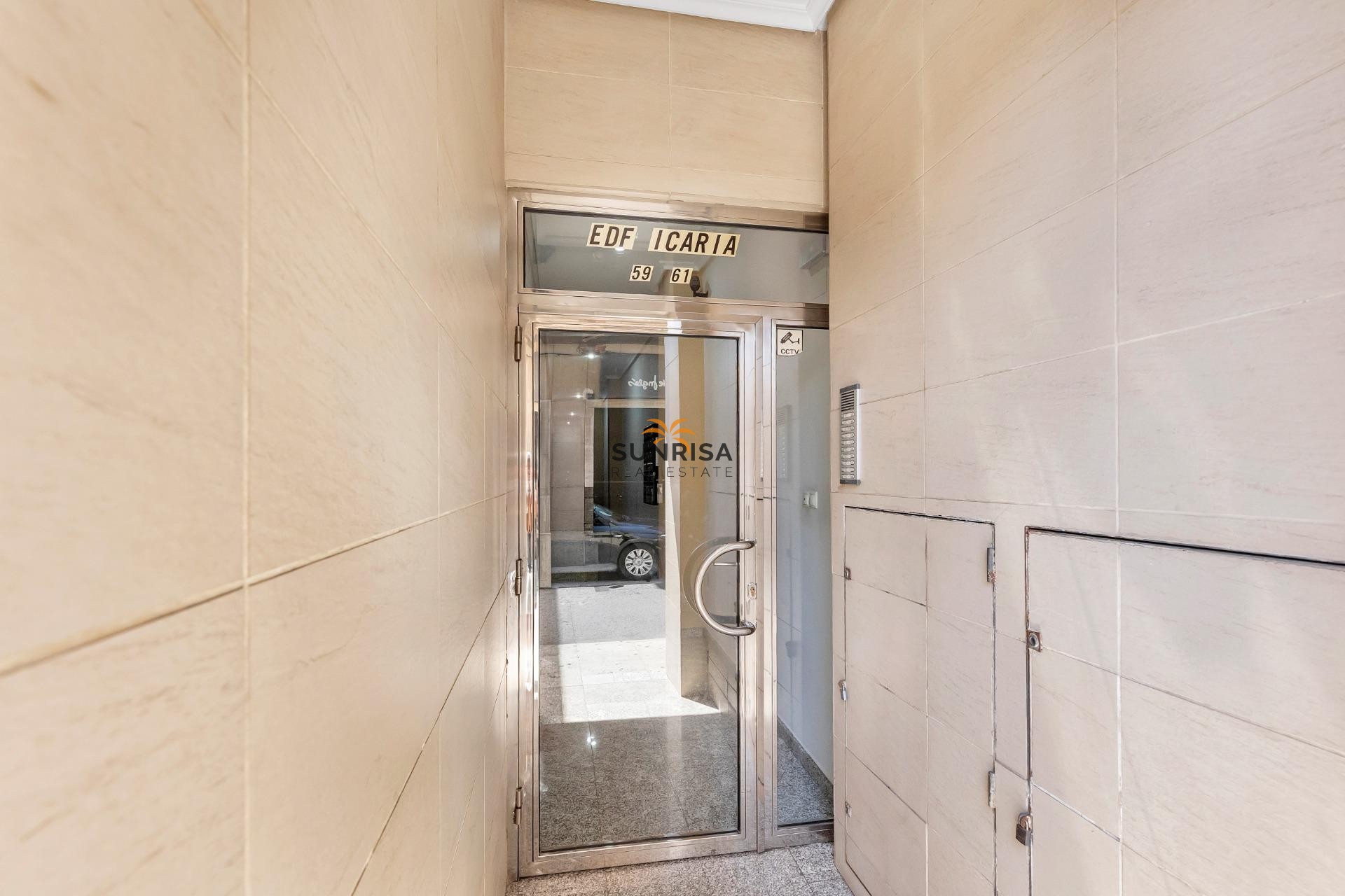 Resale - Apartment - Torrevieja