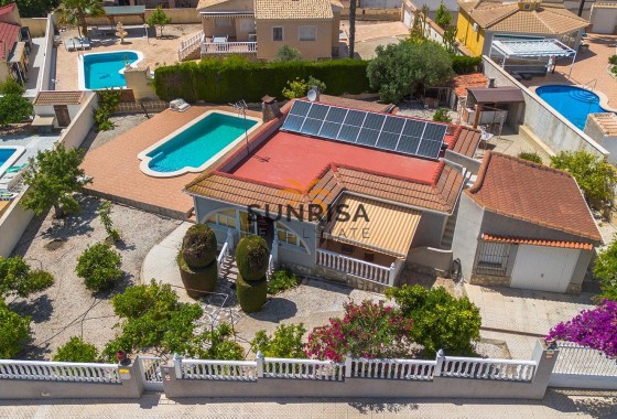 Villa · Reventa - Rojales · Centro de la Ciudad Quesada · Alicante · España