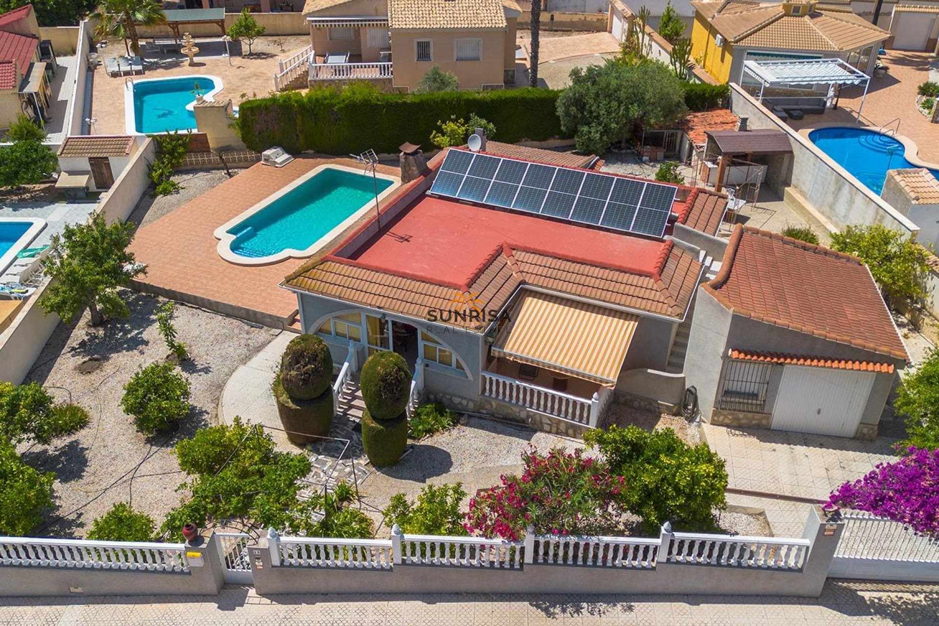 Reventa - Villa - Rojales