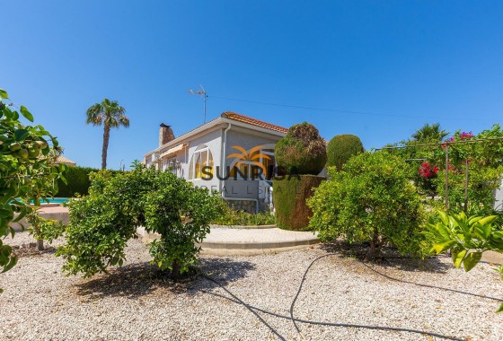 Villa · Reventa - Rojales · Centro de la Ciudad Quesada · Alicante · España