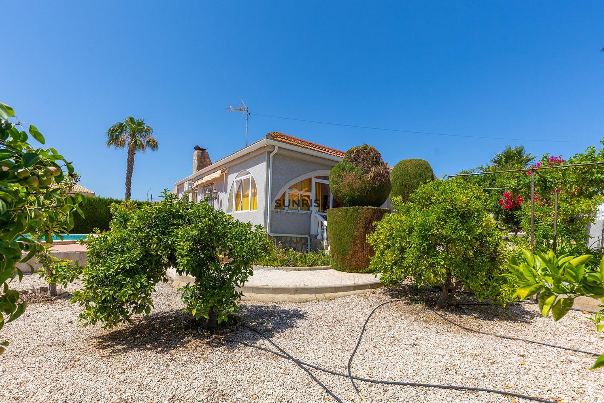 Reventa - Villa - Rojales