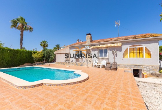Villa · Reventa - Rojales · Centro de la Ciudad Quesada · Alicante · España