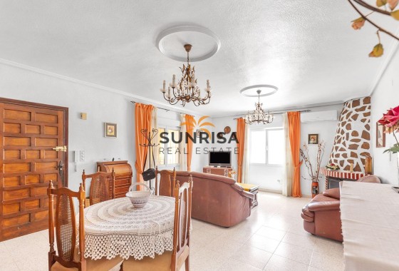 Villa · Reventa - Rojales · Centro de la Ciudad Quesada · Alicante · España