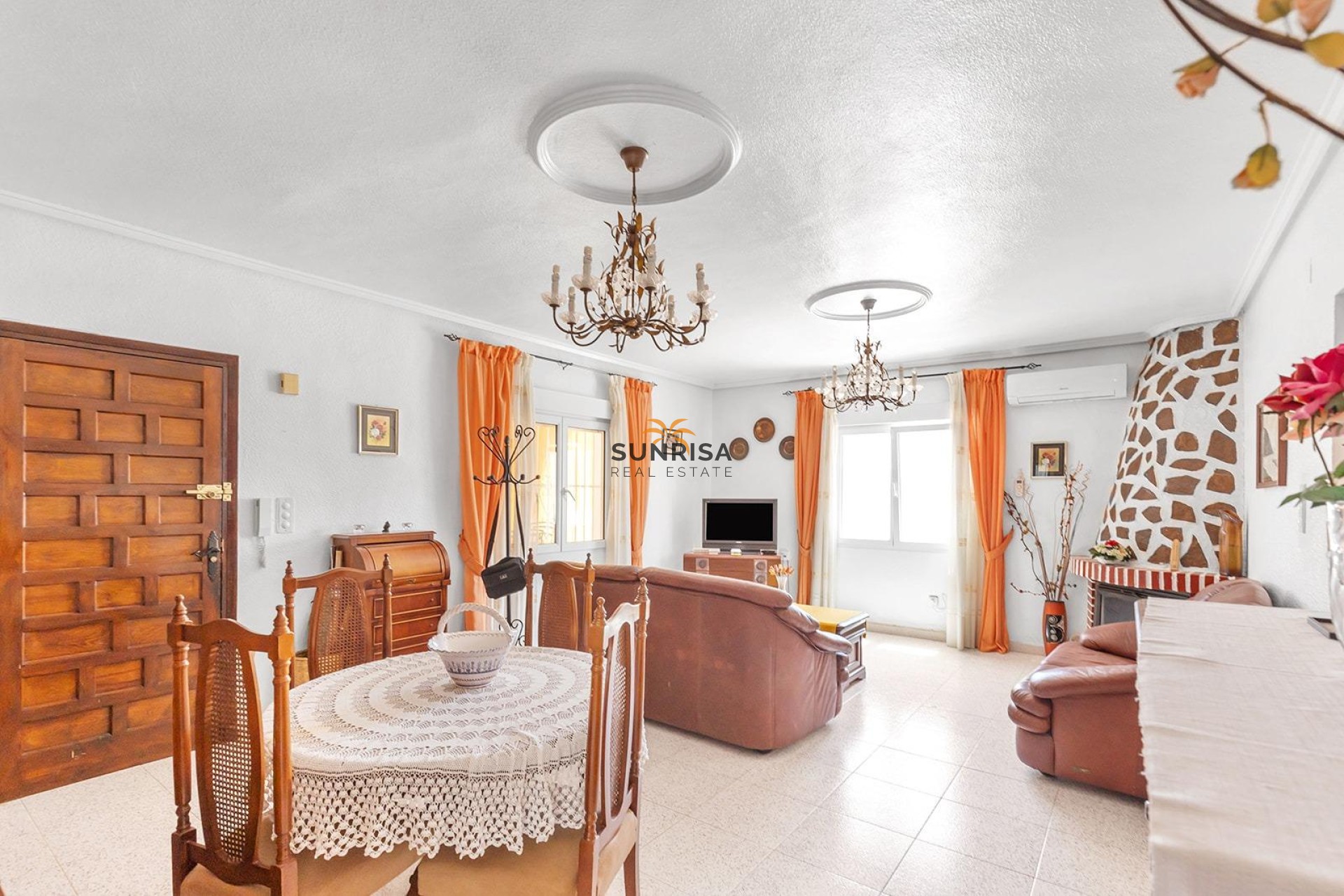 Reventa - Villa - Rojales