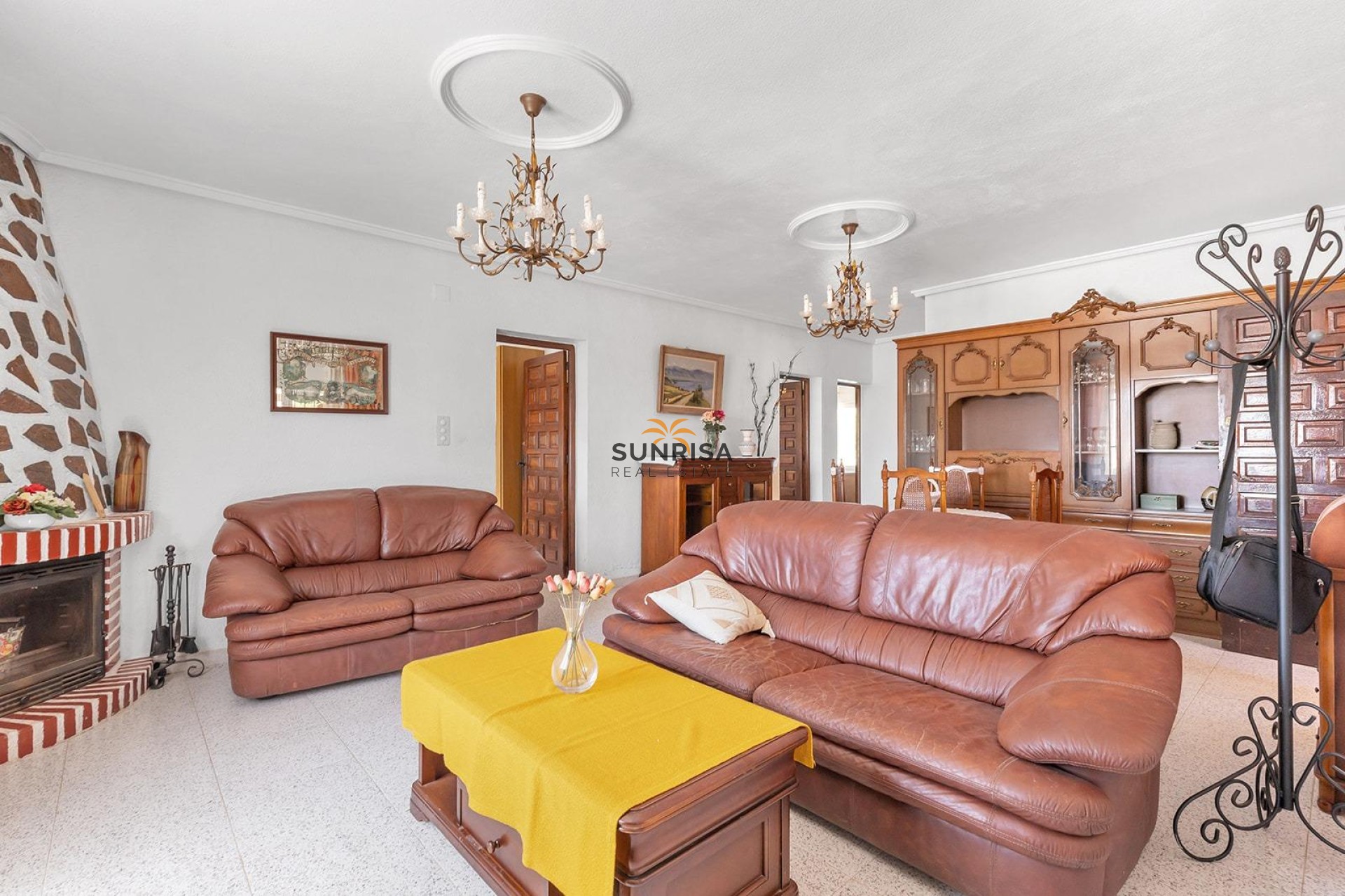 Reventa - Villa - Rojales