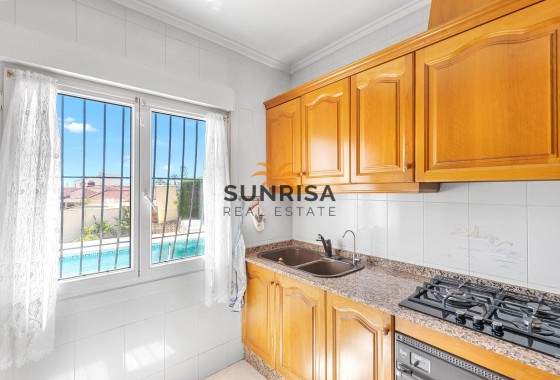 Villa · Reventa - Rojales · Centro de la Ciudad Quesada · Alicante · España