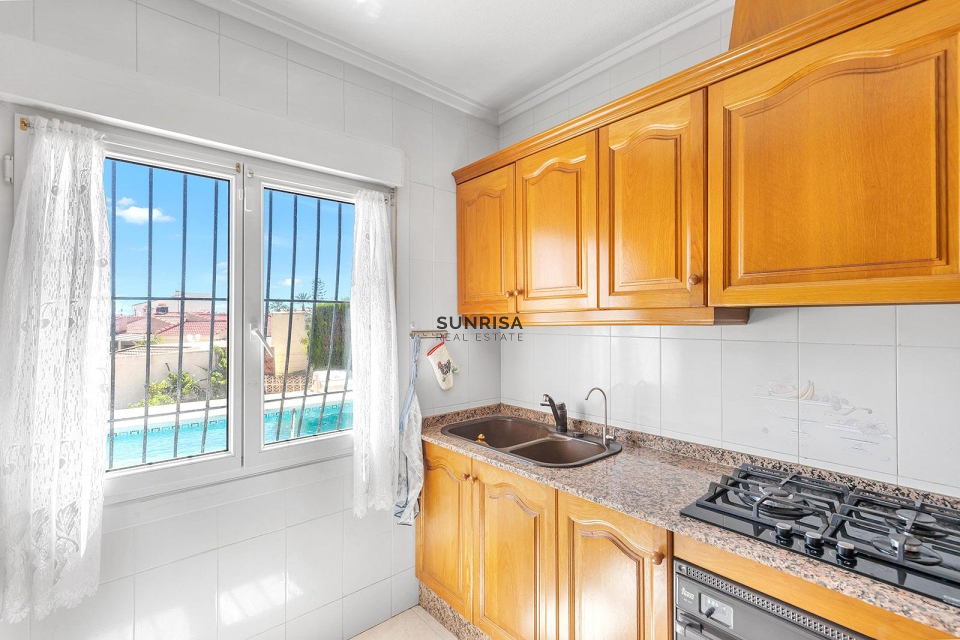 Reventa - Villa - Rojales