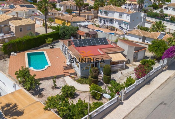 Villa · Reventa - Rojales · Centro de la Ciudad Quesada · Alicante · España