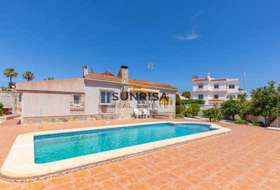 Villa · Reventa - Rojales · Centro de la Ciudad Quesada · Alicante · España
