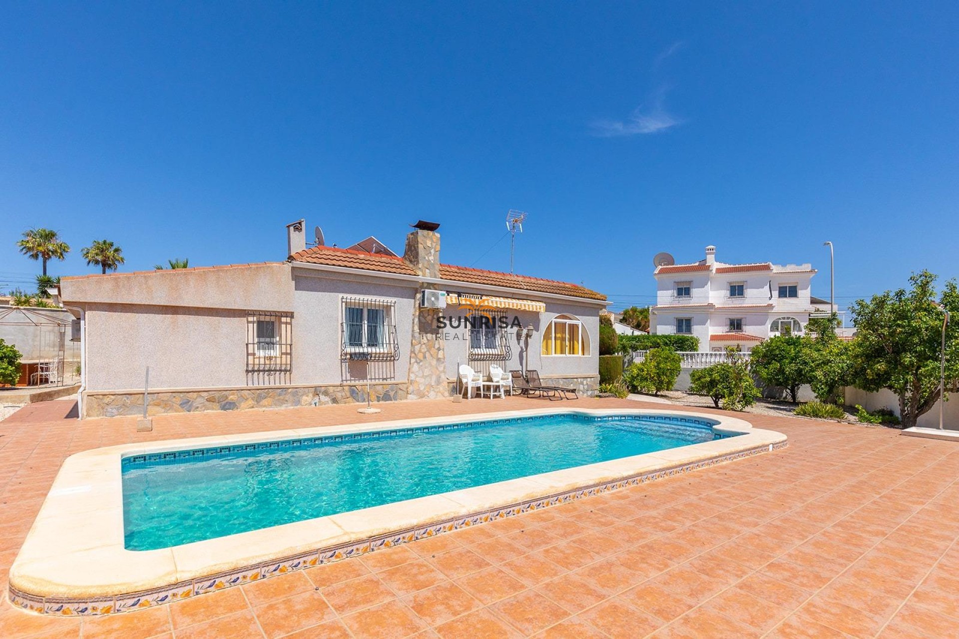 Reventa - Villa - Rojales