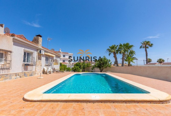 Villa · Reventa - Rojales · Centro de la Ciudad Quesada · Alicante · España