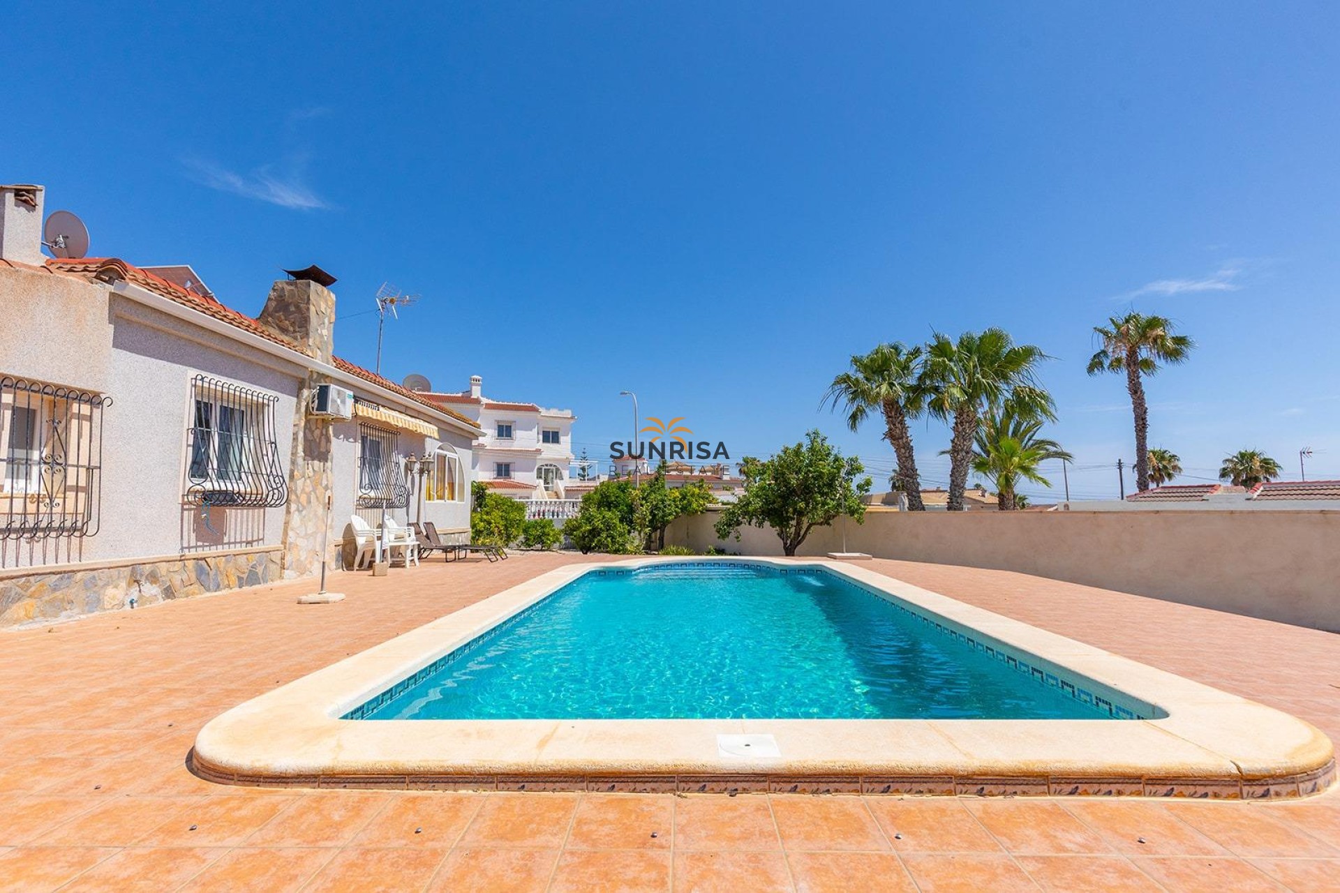 Reventa - Villa - Rojales