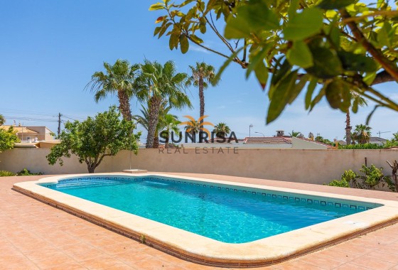 Villa · Reventa - Rojales · Centro de la Ciudad Quesada · Alicante · España