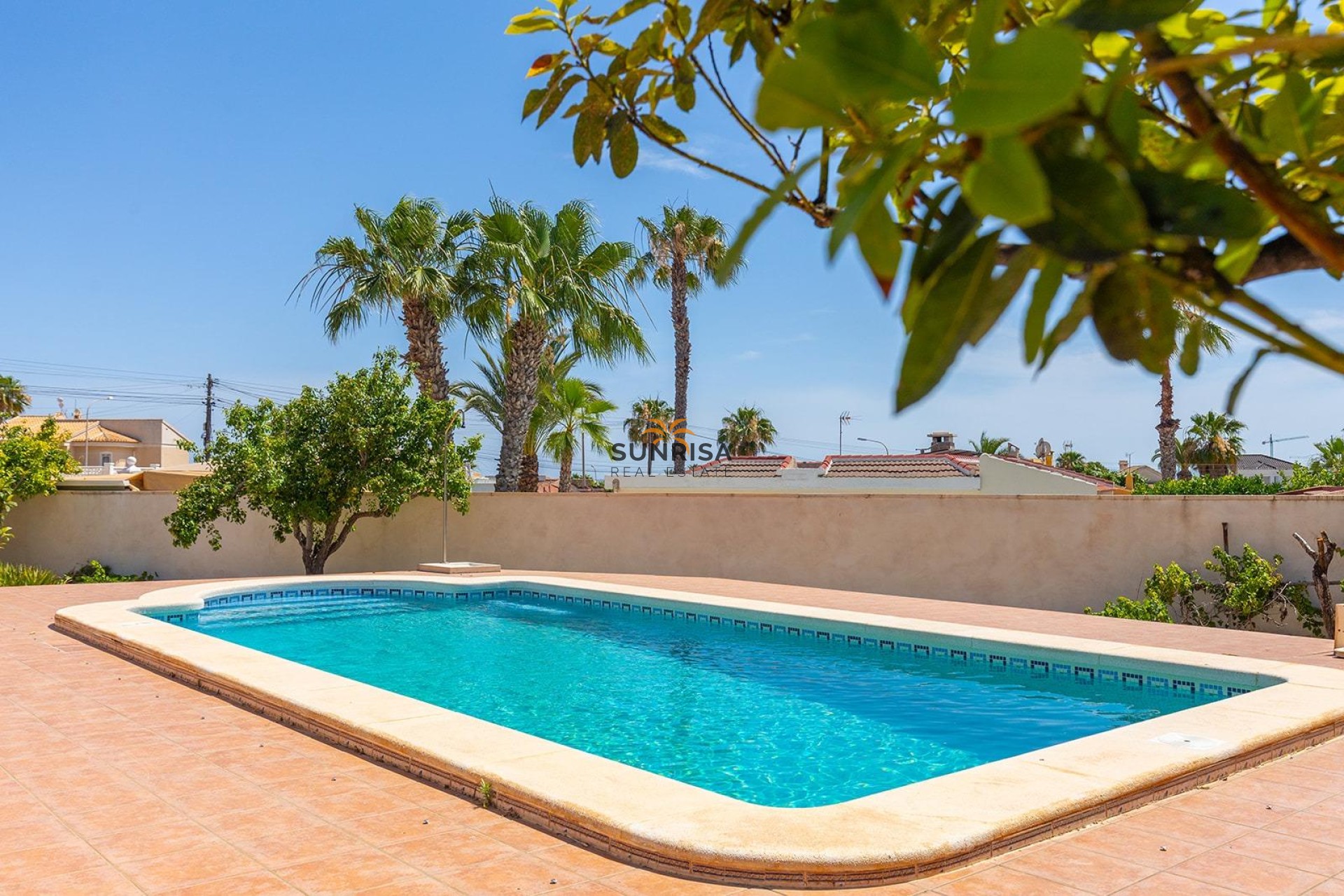Reventa - Villa - Rojales