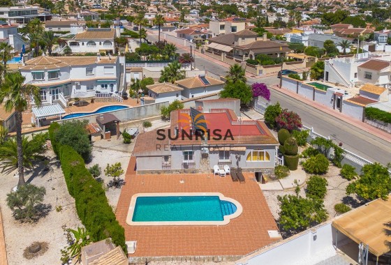 Villa · Reventa - Rojales · Centro de la Ciudad Quesada · Alicante · España