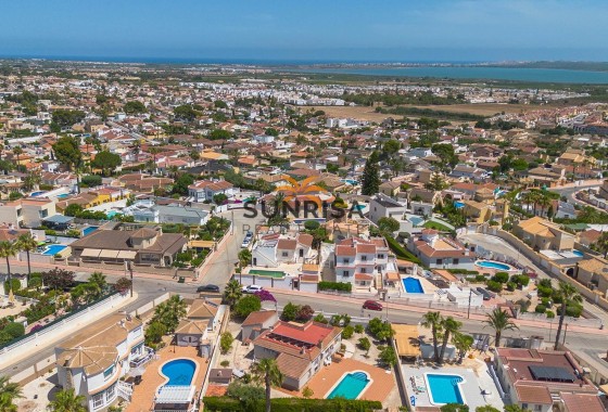 Villa · Reventa - Rojales · Centro de la Ciudad Quesada · Alicante · España