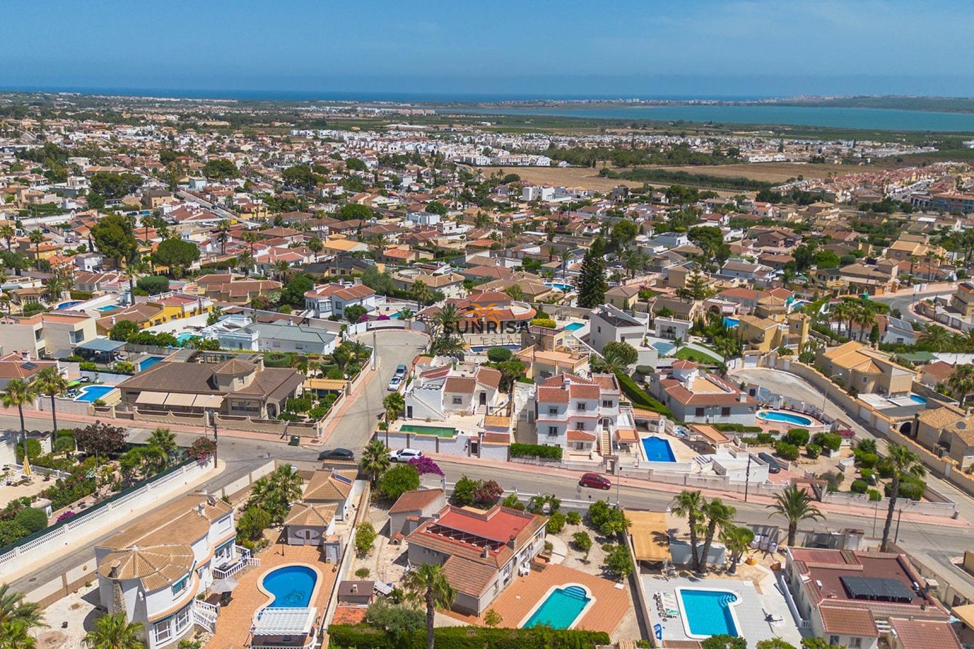 Reventa - Villa - Rojales