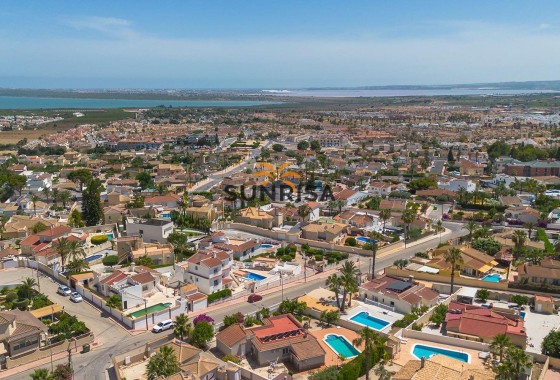 Villa · Reventa - Rojales · Centro de la Ciudad Quesada · Alicante · España