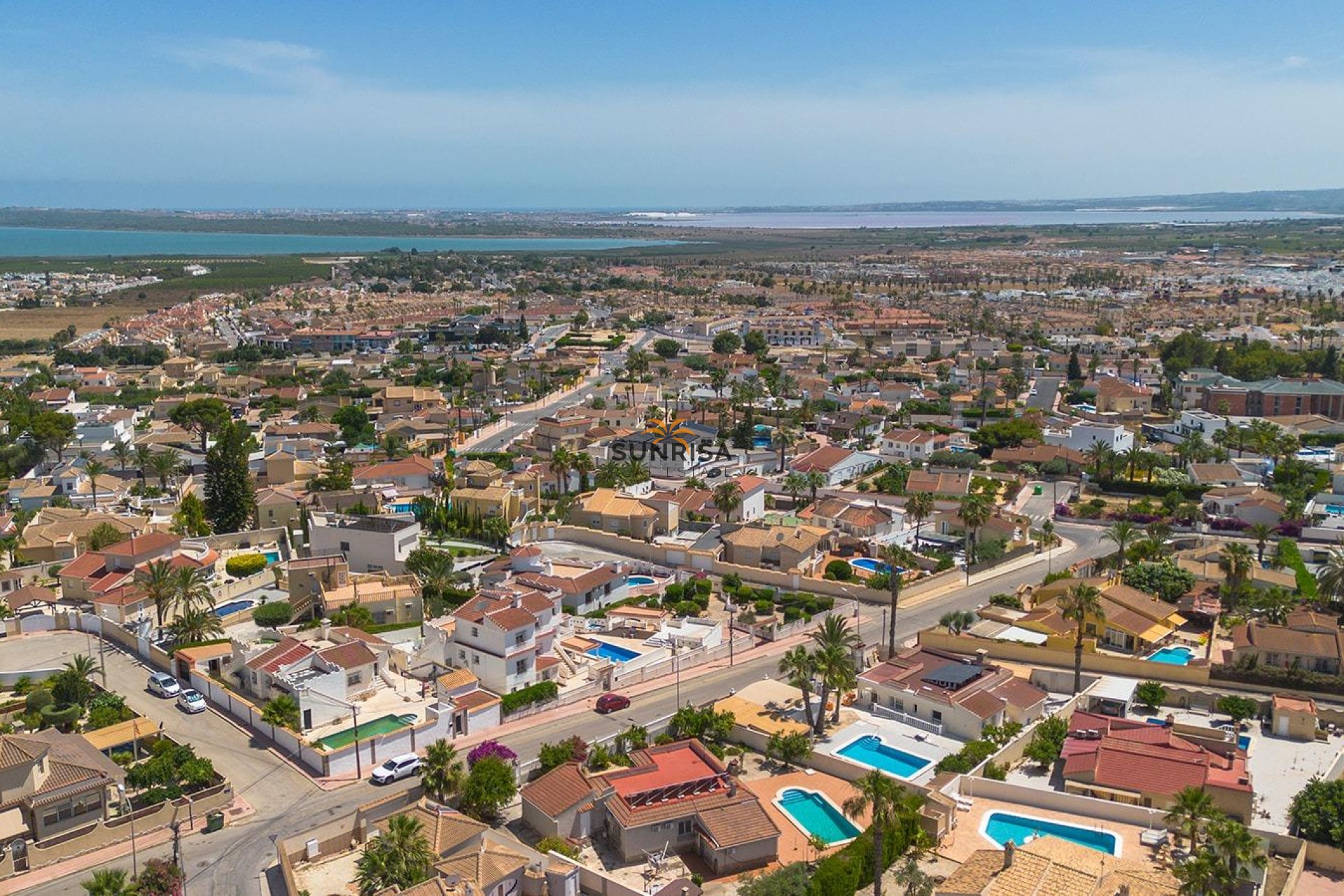 Reventa - Villa - Rojales