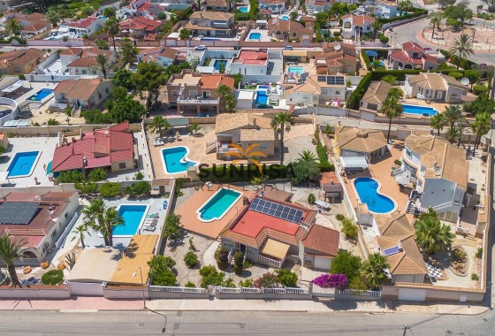 Villa · Reventa - Rojales · Centro de la Ciudad Quesada · Alicante · España