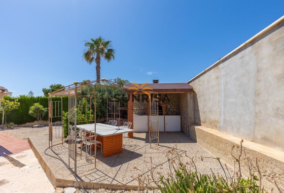 Villa · Reventa - Rojales · Centro de la Ciudad Quesada · Alicante · España