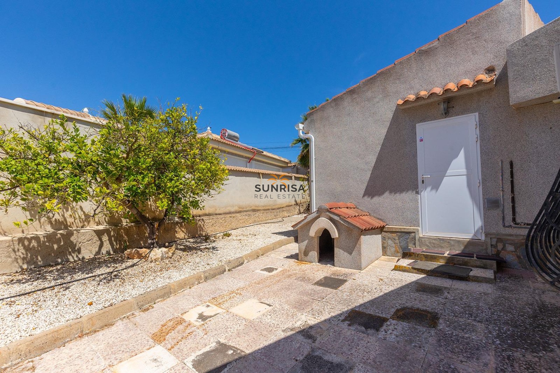 Reventa - Villa - Rojales