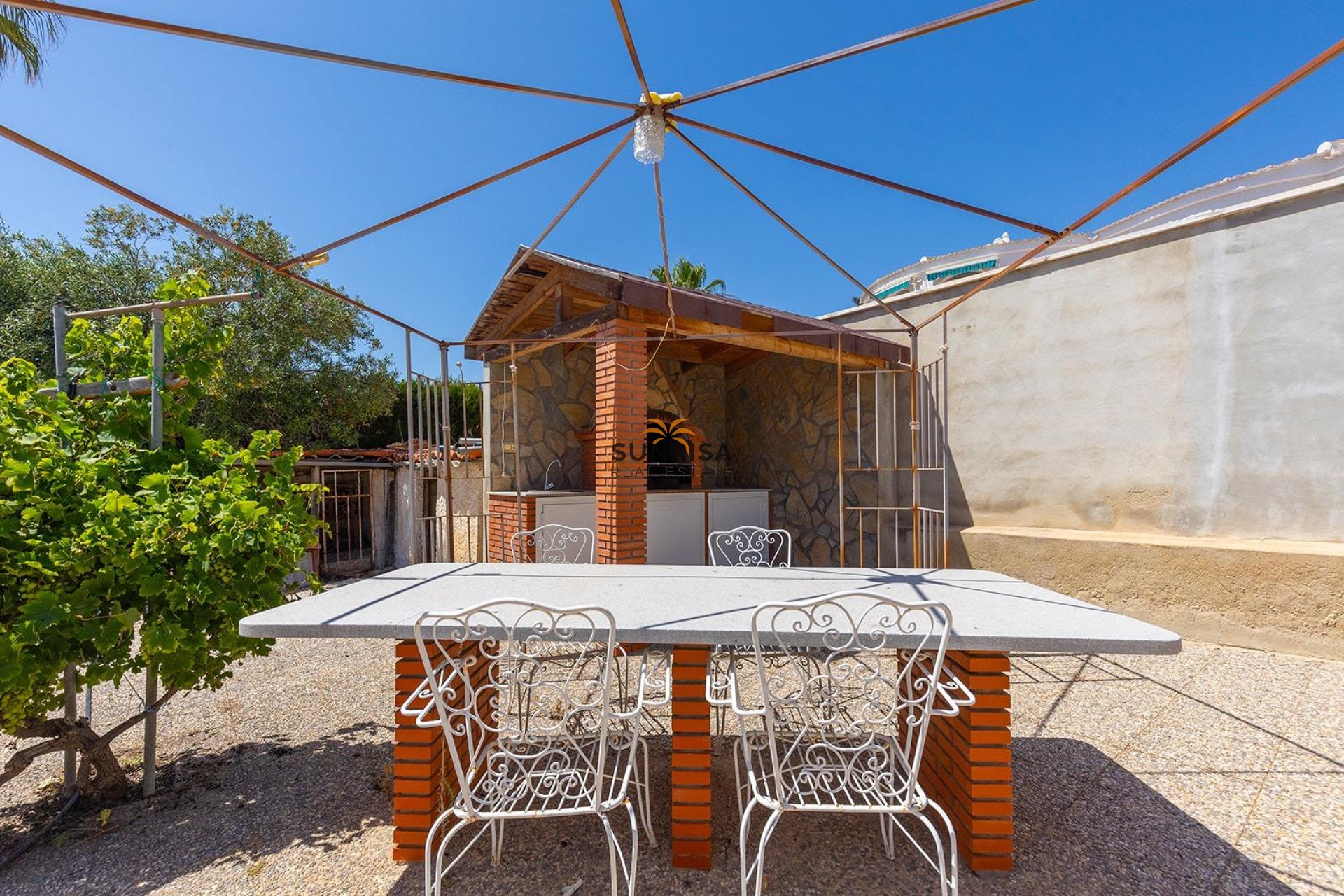Reventa - Villa - Rojales