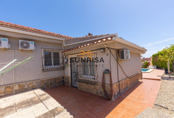Villa · Reventa - Rojales · Centro de la Ciudad Quesada · Alicante · España