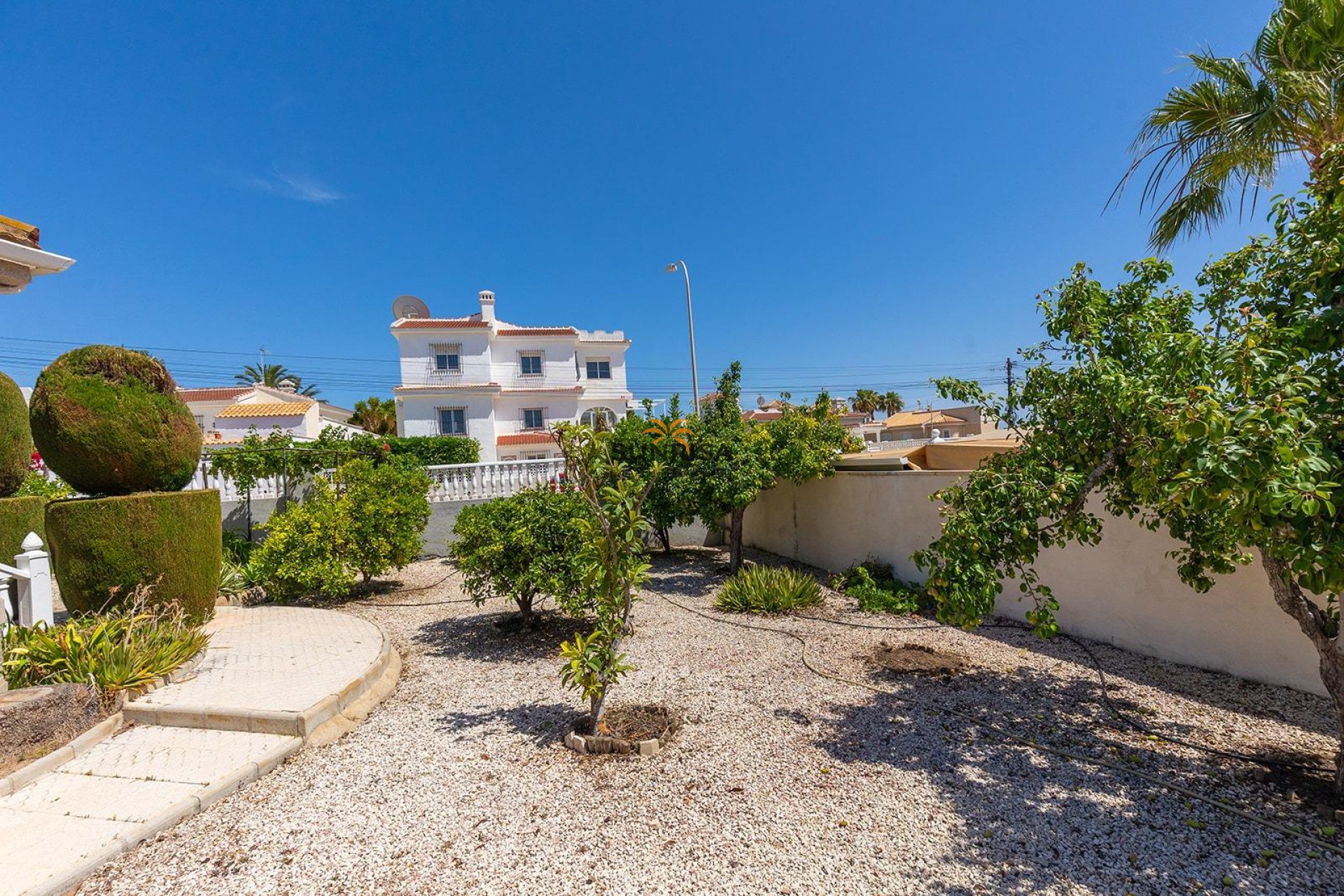 Reventa - Villa - Rojales