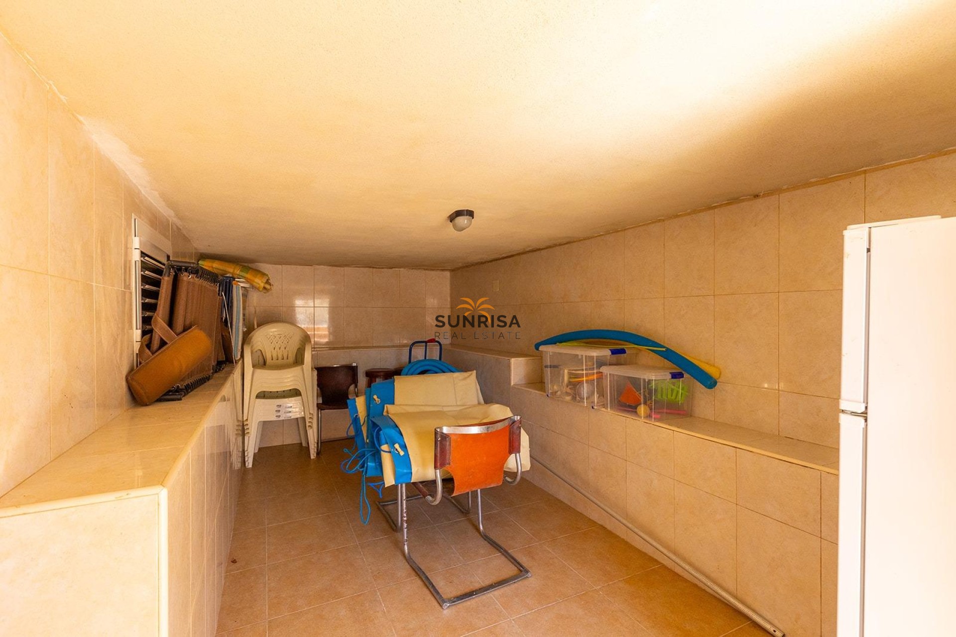 Reventa - Villa - Rojales