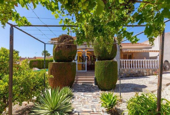 Villa · Reventa - Rojales · Centro de la Ciudad Quesada · Alicante · España