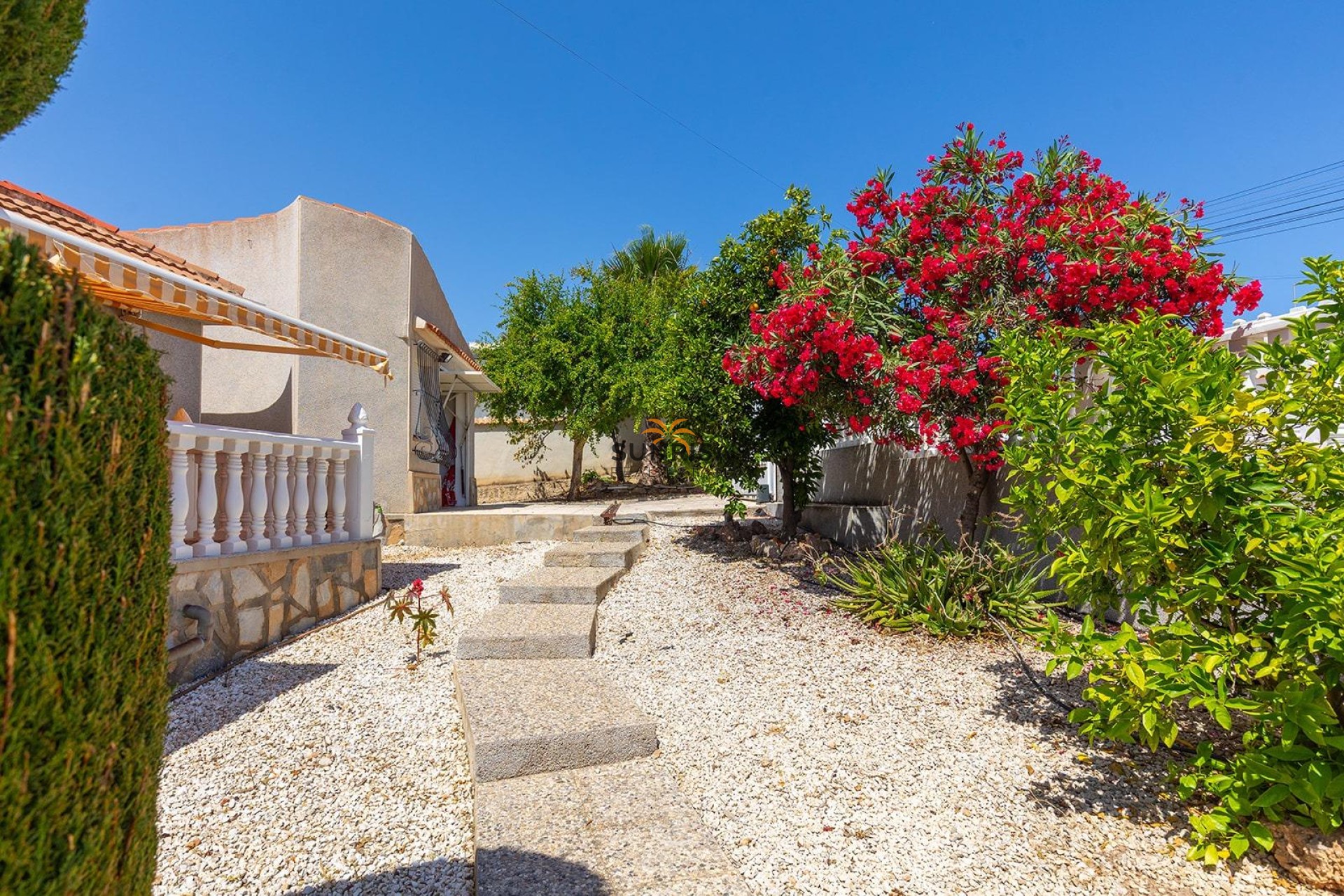 Reventa - Villa - Rojales