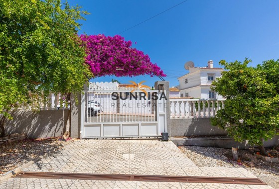Villa · Reventa - Rojales · Centro de la Ciudad Quesada · Alicante · España