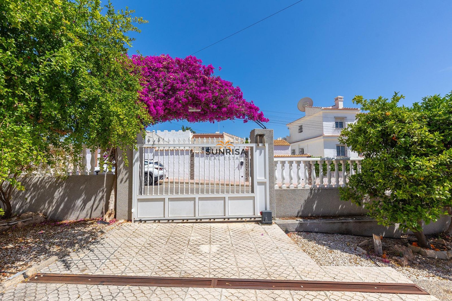 Reventa - Villa - Rojales