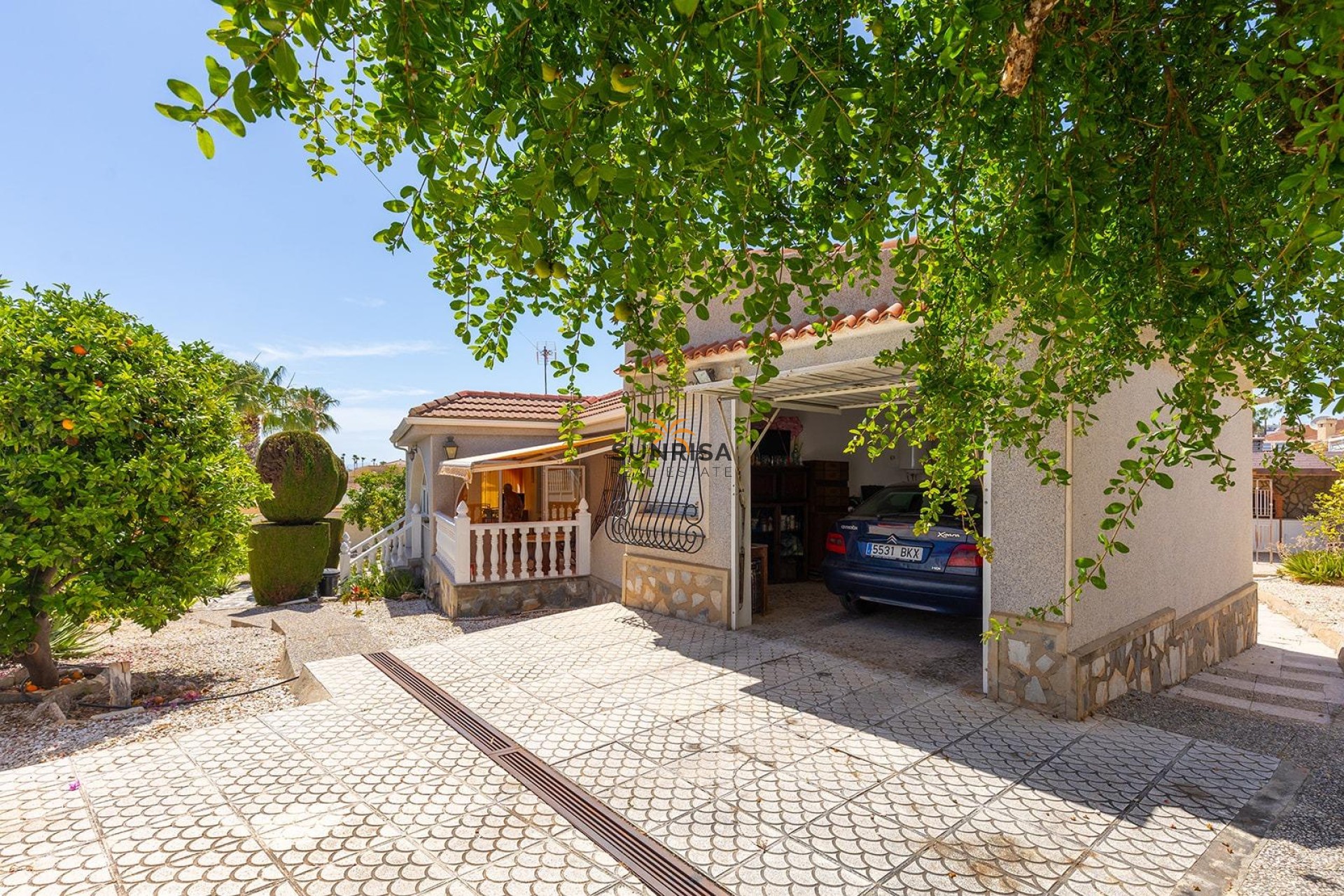Reventa - Villa - Rojales