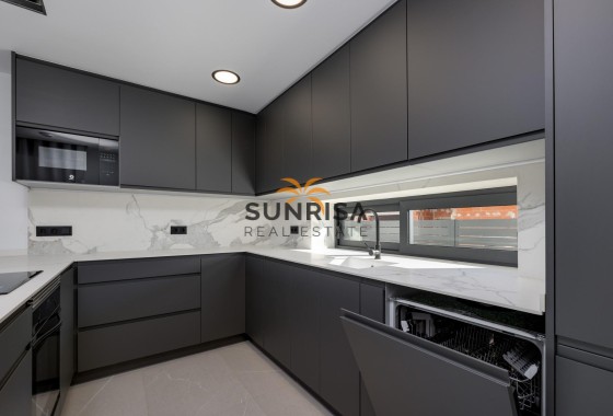 Villa · Nieuwbouw Woningen - Torrevieja · Parque Acuático - Sector 25 · Alicante · Spanje