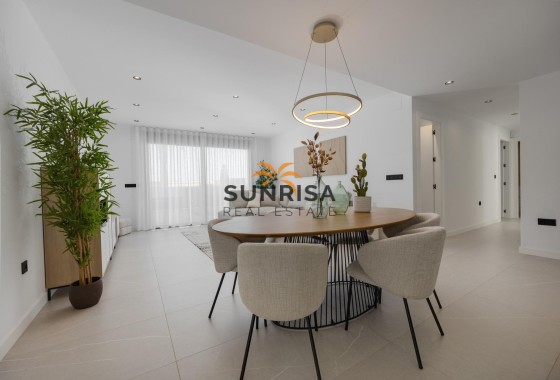 Villa · Nieuwbouw Woningen - Torrevieja · Parque Acuático - Sector 25 · Alicante · Spanje