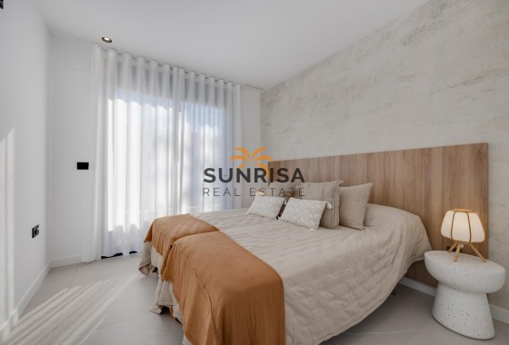 Villa · Nieuwbouw Woningen - Torrevieja · Parque Acuático - Sector 25 · Alicante · Spanje